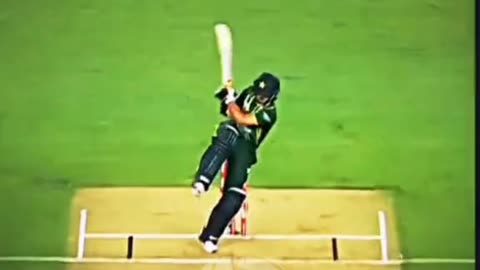 cricket shots