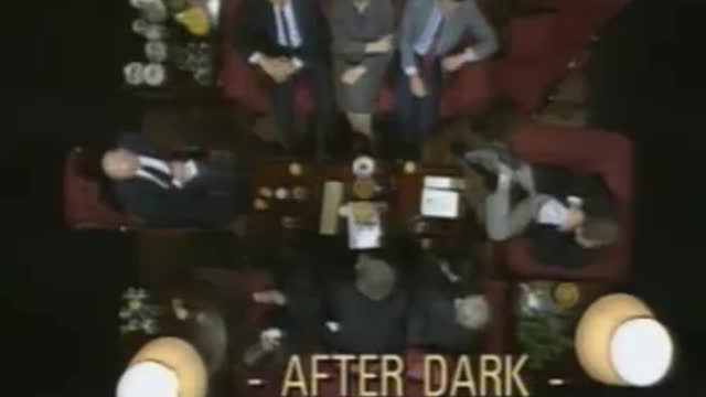 After Dark - Secrets (1st May 1987)