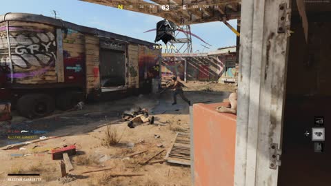Call of Duty Cold War