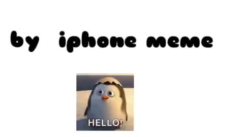 Short video iPhone meme😊😀😀😂😃😄😅😇😉