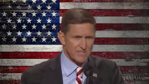 General Flynn 6 hours ago