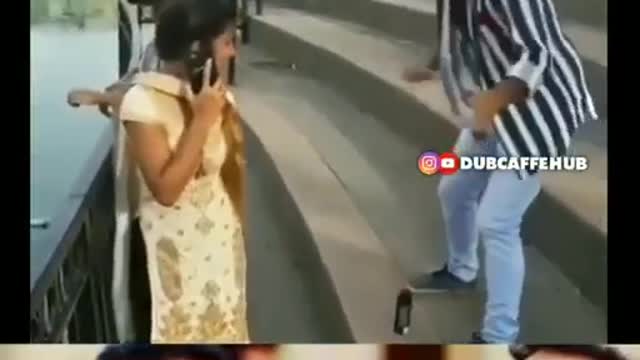 impresing girl using axe spray don't try laugh #shorts