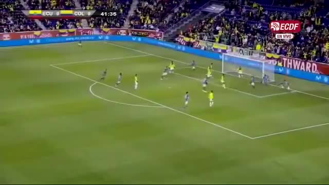 Golo de Uribe