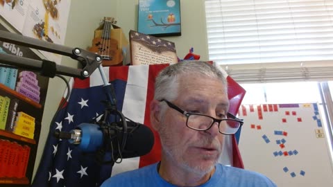 Constitution Series: 8 23 2023 pm