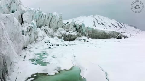 Cosmic Calm: Earth’s Best Views with Chill Beats