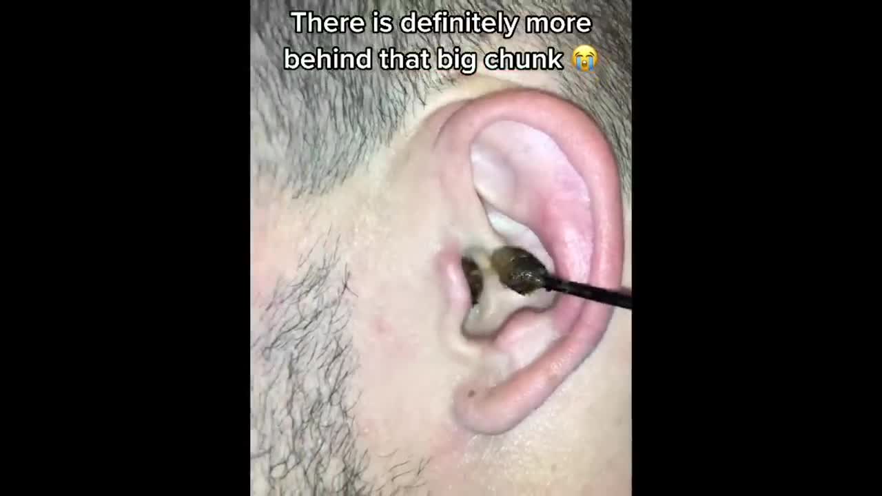Do Not Look Away Challenge!