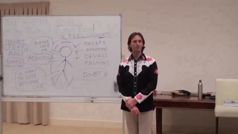 Emotional/Physical Addictions and How to Deal With Them, Spirits (Smoking, Comfort, Sex, Lying,...)