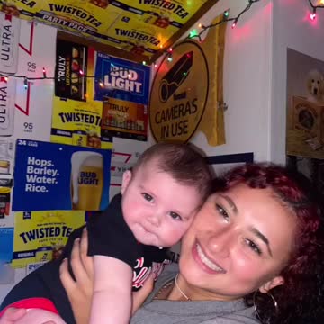 All parents need support like this!