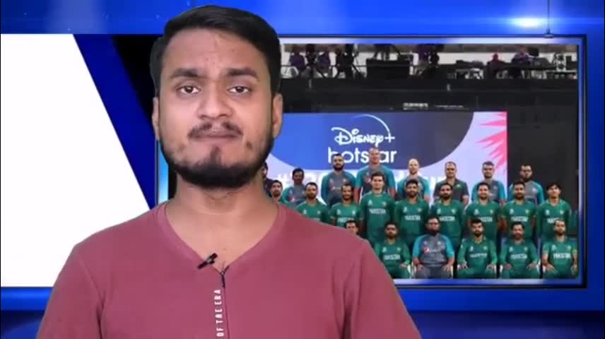 Asia Cup 2022 - PCB Announce Pakistan 15 Member's Confirm Team Squad For Asiacup 2022