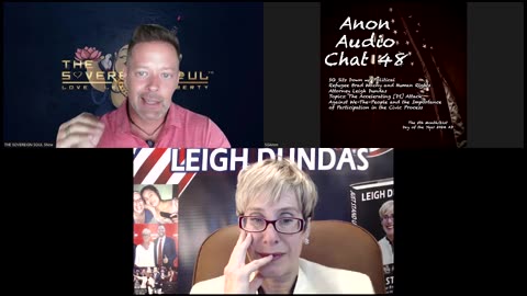 SG Anon Sits Down w_ Persona Non Grata Brad Wozny and Attorney Leigh Dundas to Talk Human Rights