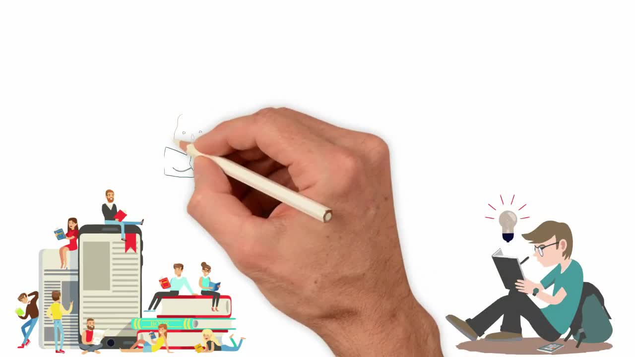 The 10 Books That Make Me A Successful Entrepreneur)
