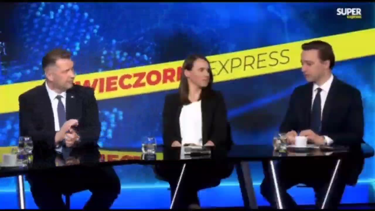 Wonderful news to the Polish rightwing Party, Konfederacja: Members of PiS sing about Grzegorz Braun