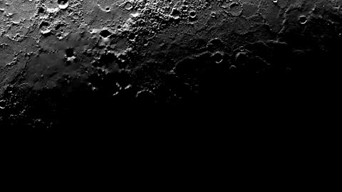 This is Mercury..... NASA's Messager Discoveries..