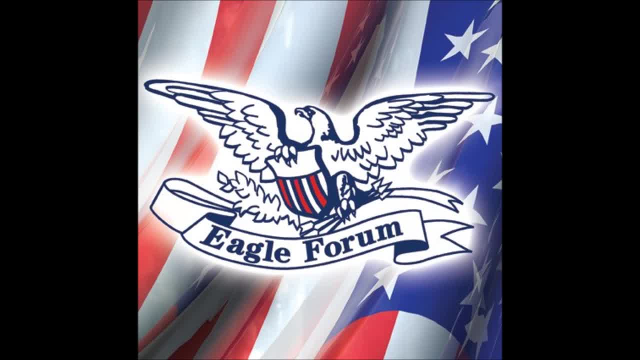 Eagle Forum's Phyllis Schlafly Interviews David Fiorazo on The Cost of Our Silence