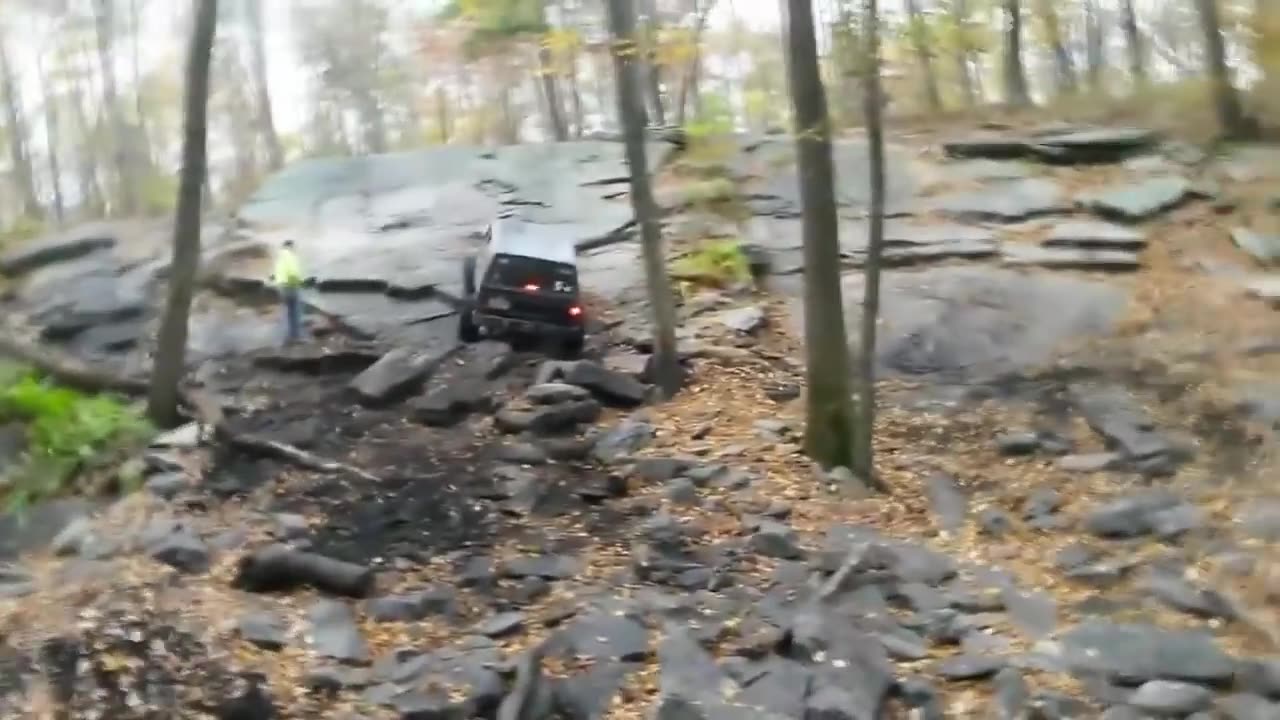 Epic of road fail compilation