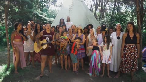 Hands of our Children