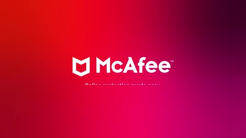 McAfee Total Protection 2022 Amazon Exclusive | 3 Device | Antivirus Internet Security Software