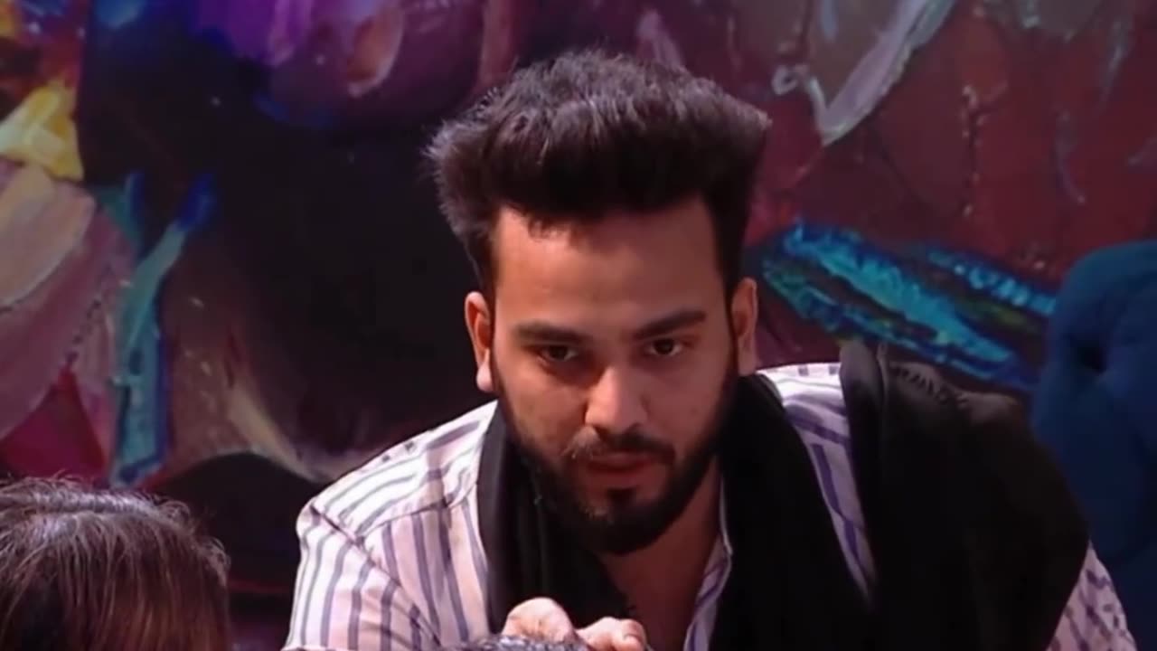 Elvish yadav and fukra insaan bhaichara on top