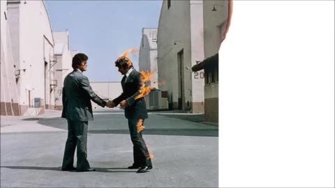 Pink Floyd - Wish You Were Here