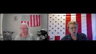 The American States Assemblies Weekly Webinar Series - 10/07/2024