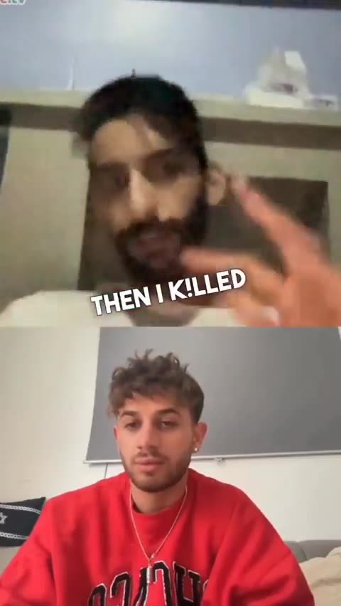 Believe them when they speak They are NO LONGER holding back