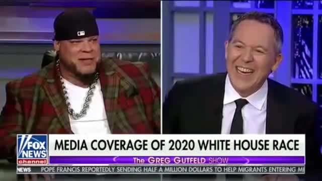 The Greg Gutfeld Show 4-27-19