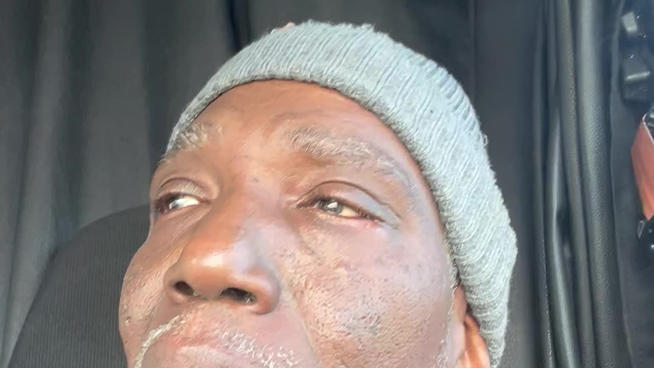 KKK scares 🫵🏿