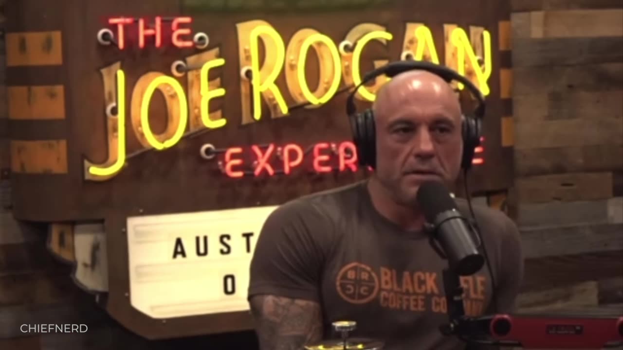 Joe Rogan Talks on Media and Medical Establishment being Captured - Resist their LIES!!