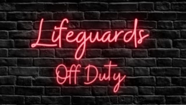 Lifeguards Off Duty Episode 26