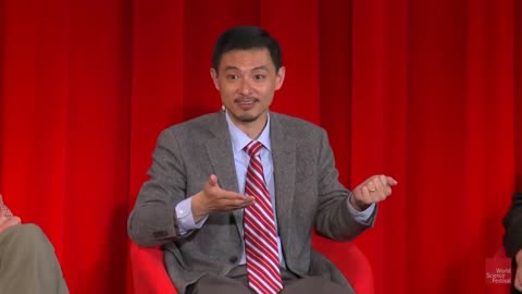 We can safely say the lunatics are running the asylum.