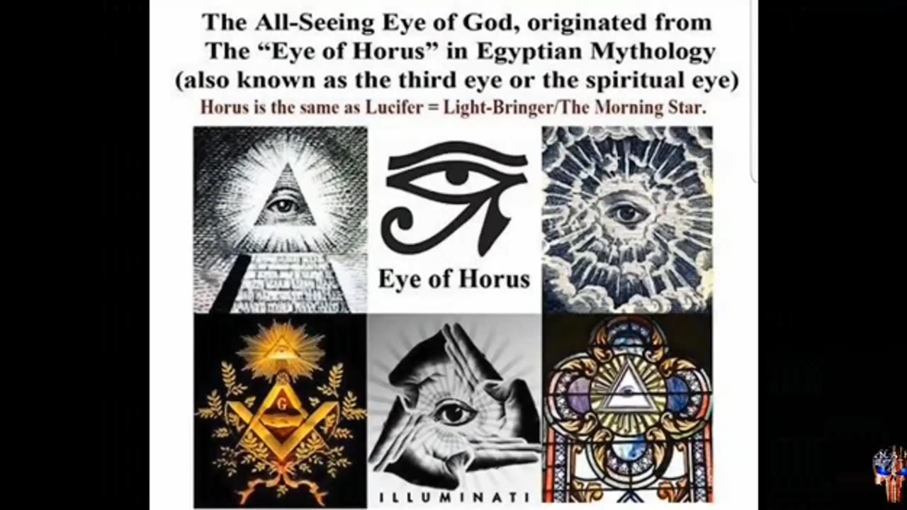 SIGN OF SUCCESS 666 | SECRET SOCIETIES