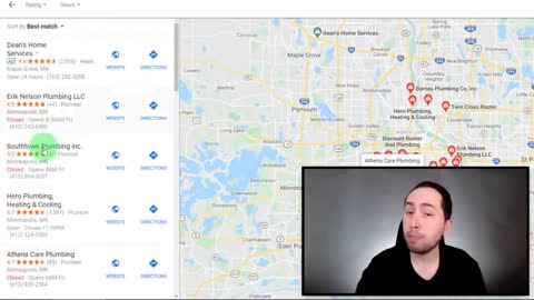How To Make Money with Google Maps ($100-$200 PER DAY)