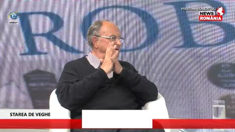 Starea de veghe (News România; 15.02.2022)