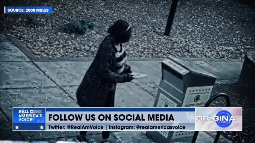 Constitutional Treason: Caught In The Act Of Installing An Unelected President