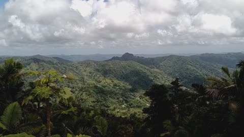 Puerto Rico