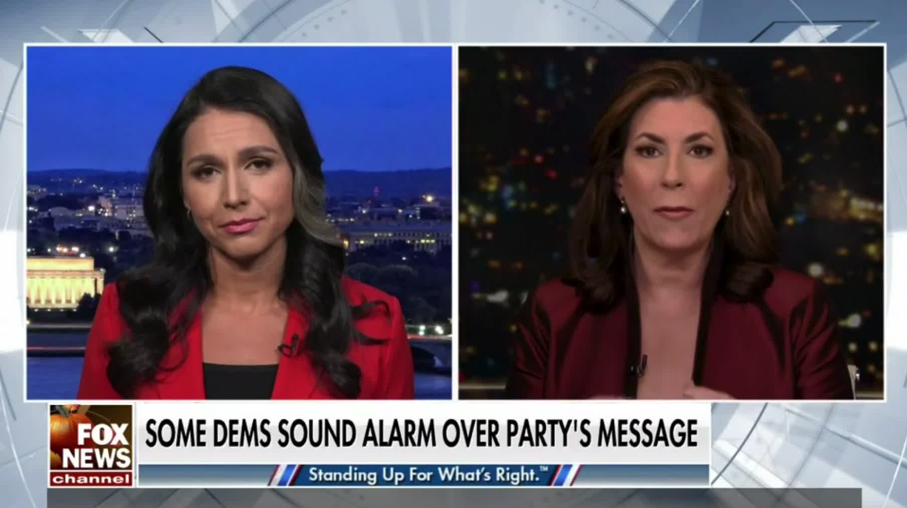 Tulsi Gabbard on how many Democrats are out of touch, and what can be done to fix it