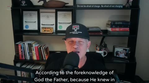 December 20 - 1 Peter - rejoice in your trials & biblical Christianity