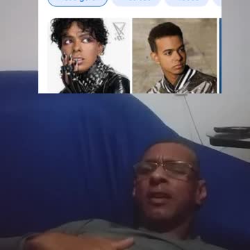 Cantor JOTTA A atacou cantora Gospel Bruna Karla.