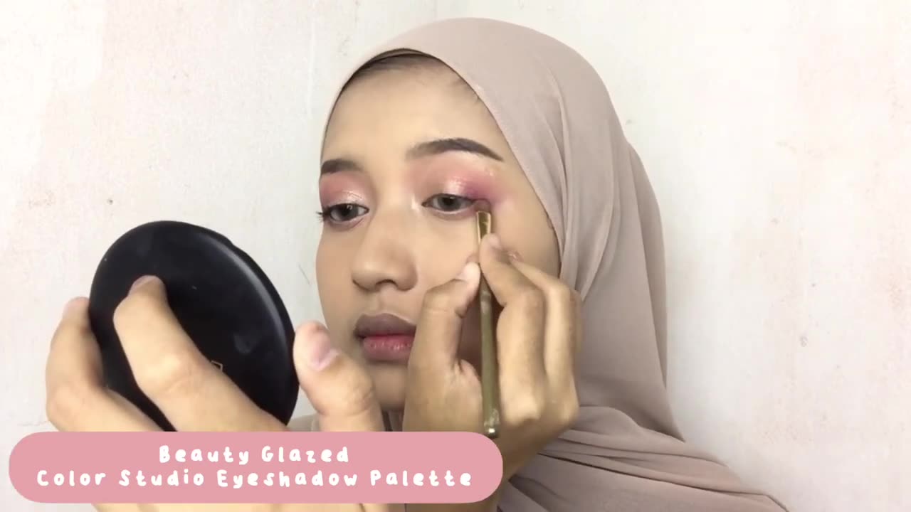 Everyday Makeup #3