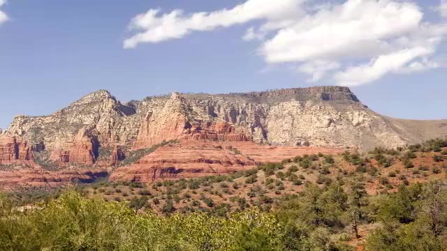 Sedona: Spiritual mecca of the Southwest