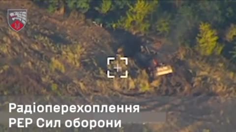 🔥 Ukraine Russia War | Ukrainian Special Operations Group Destroys Russian SPGs | RCF