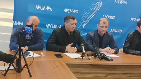 Виталий Габния - С такой кадровой политикой и оппозиция не нужна