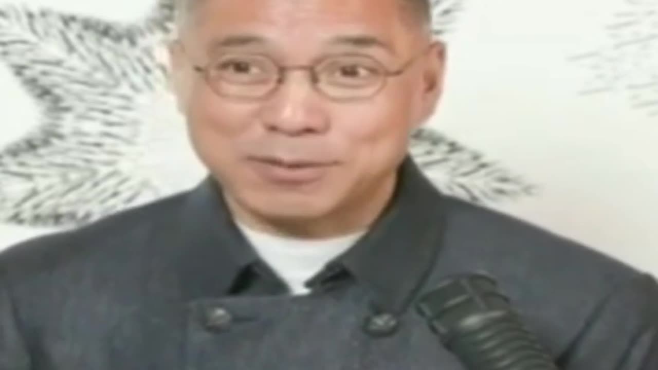 20220524文贵先生直播： #灭共的条件——3道大门都打开。 #内：中共内部剧烈斗争，金融、房地产经济崩溃，粮荒，疫苗灾难，对台湾愚蠢行动，对广东香港极端活动