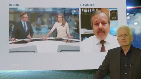 Wollt ihr die Menschheit ausrotten ?