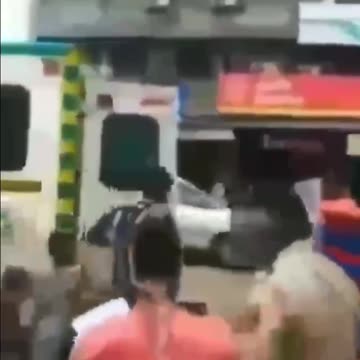 Insane! Genocide if you want it or not