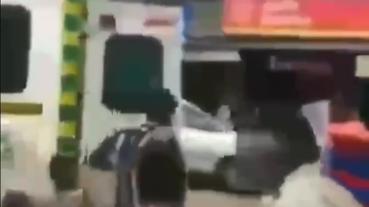Insane! Genocide if you want it or not
