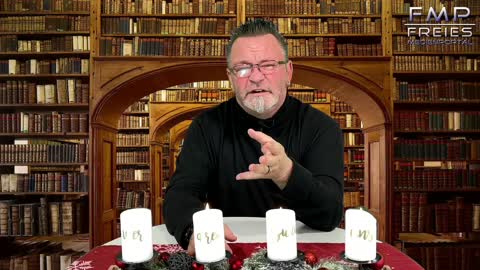 WIR SIND DIE ROTE LINIE "FMP - KLARTEXT"