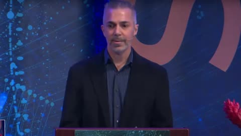 Robert Lanza - Биоцентризм против Дарвинизма