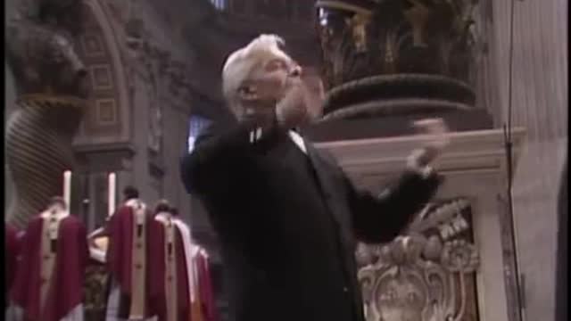 Mozart "Agnus Dei" da Missa da Coroação