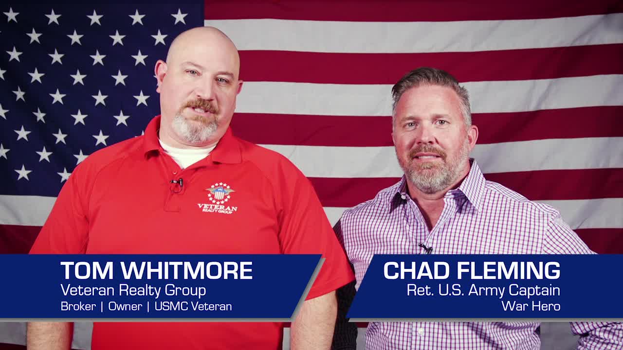 Veteran Realty Group Intro